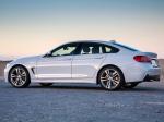 BMW 435i Gran Coupe M Sport Package 2014 года (ZA)